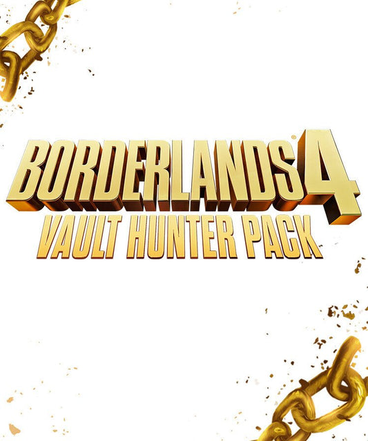 Borderlands 4: Vault Hunter Pack DLC