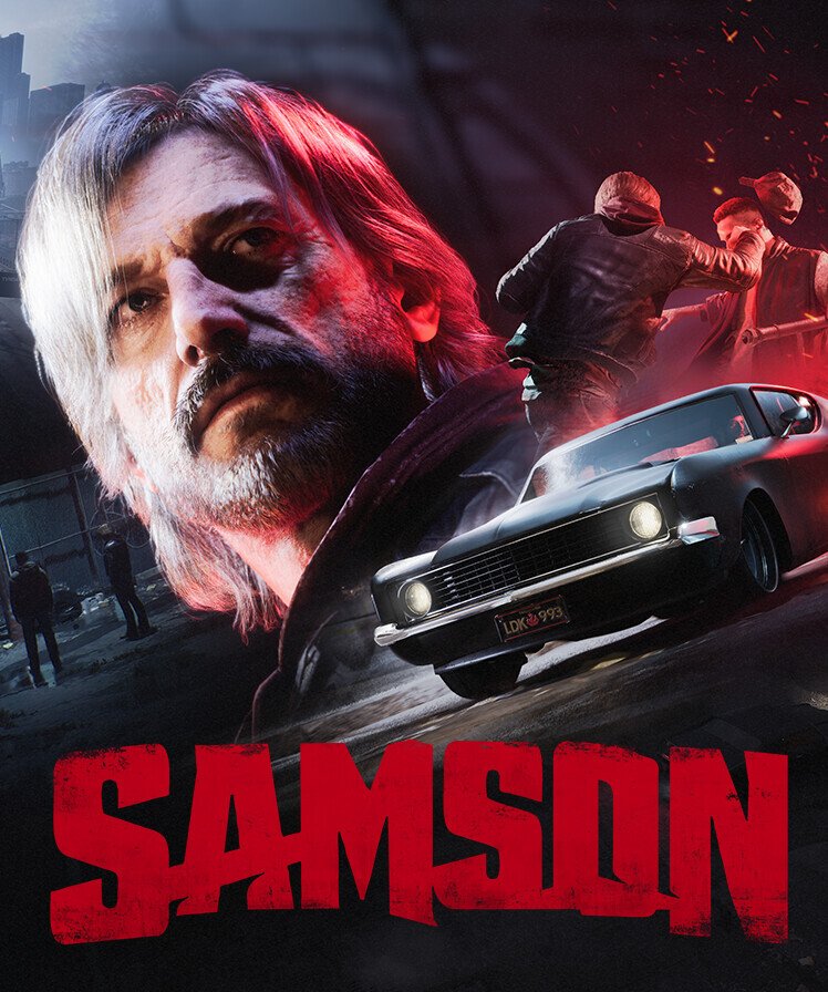 Samson