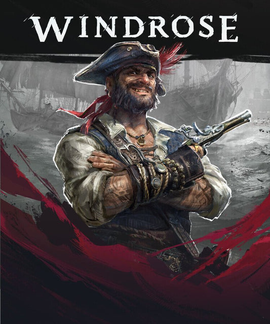 Windrose