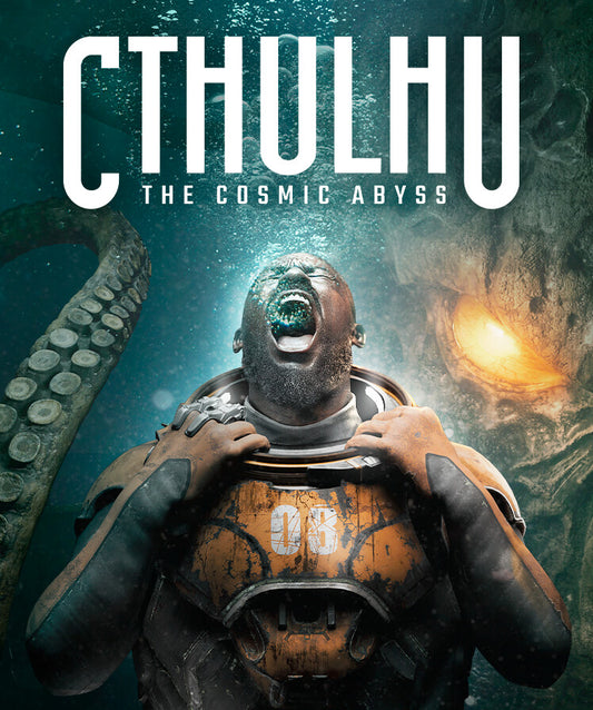 Cthulhu: The Cosmic Abyss