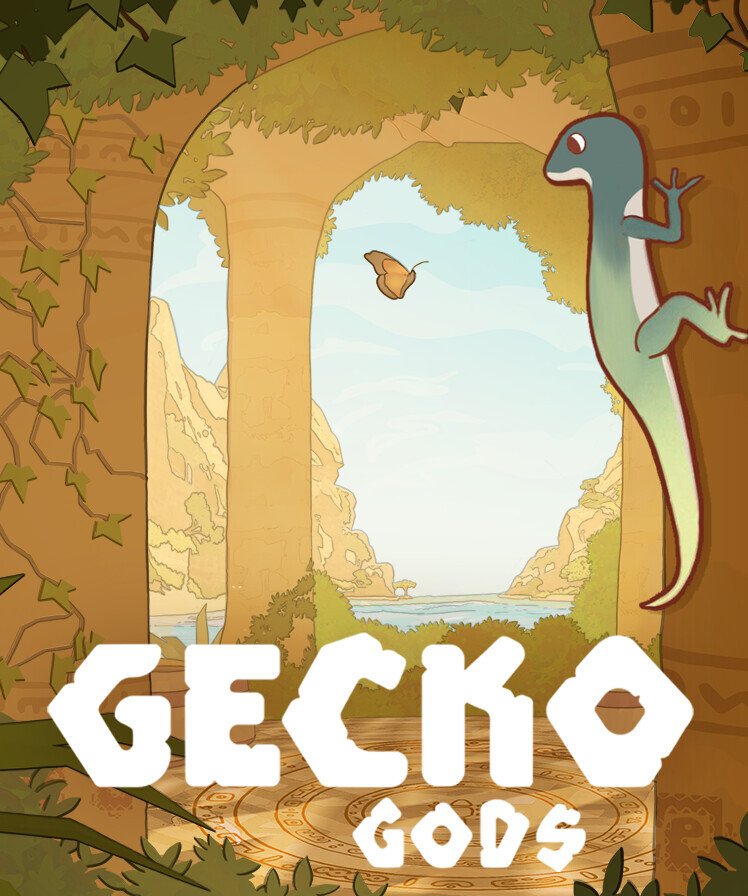 Gecko Gods