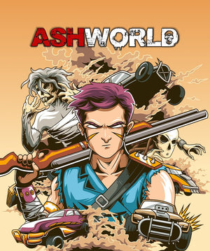 Ashworld