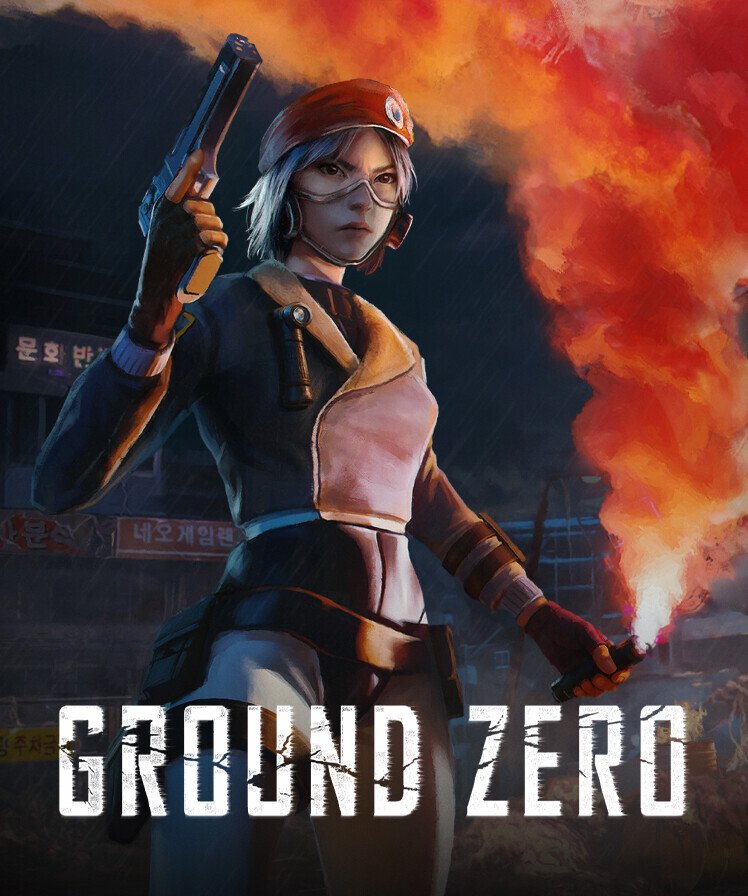 Ground Zero