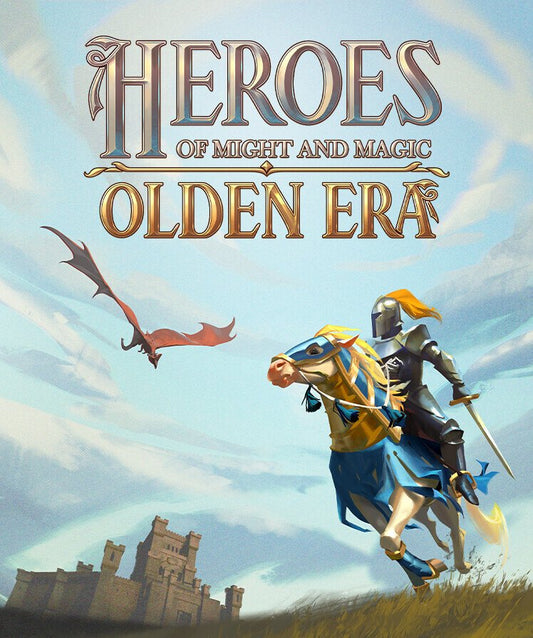 Heroes of Might and Magic: Olden Era