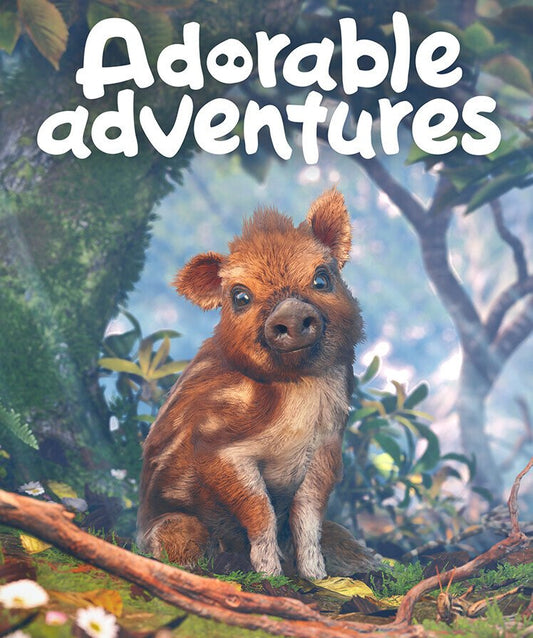 Adorable Adventures