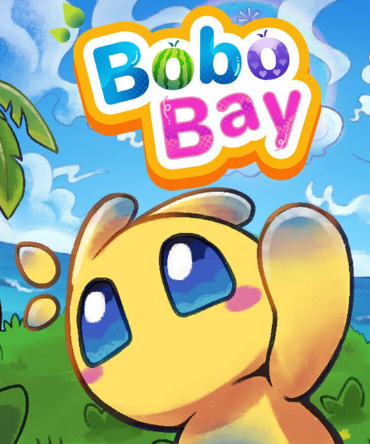 Bobo Bay