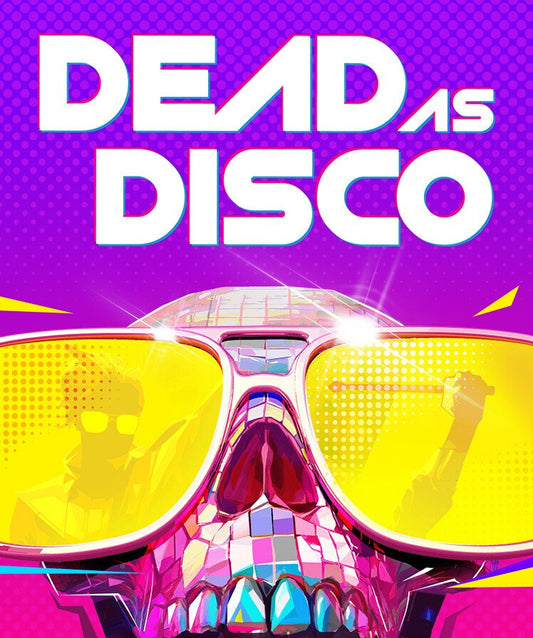 Dead as Disco