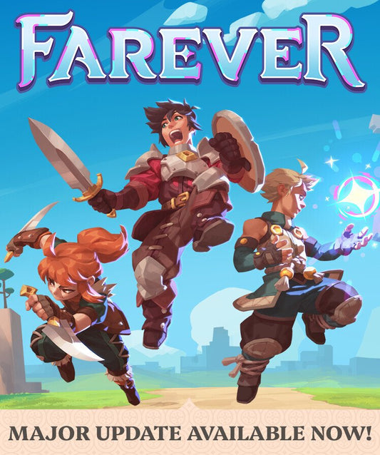 Farever