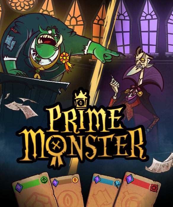 Prime Monster