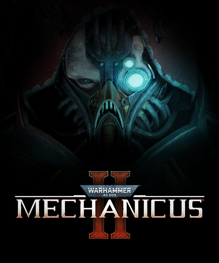 Warhammer 40,000: Mechanicus II