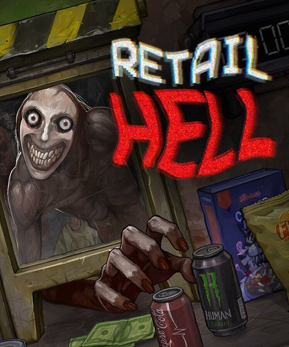 Retail Hell