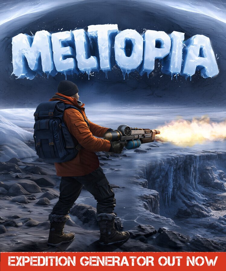 Meltopia