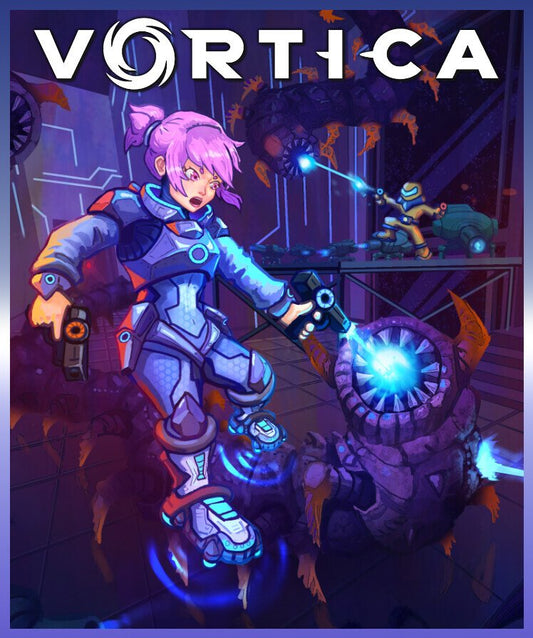Vortica