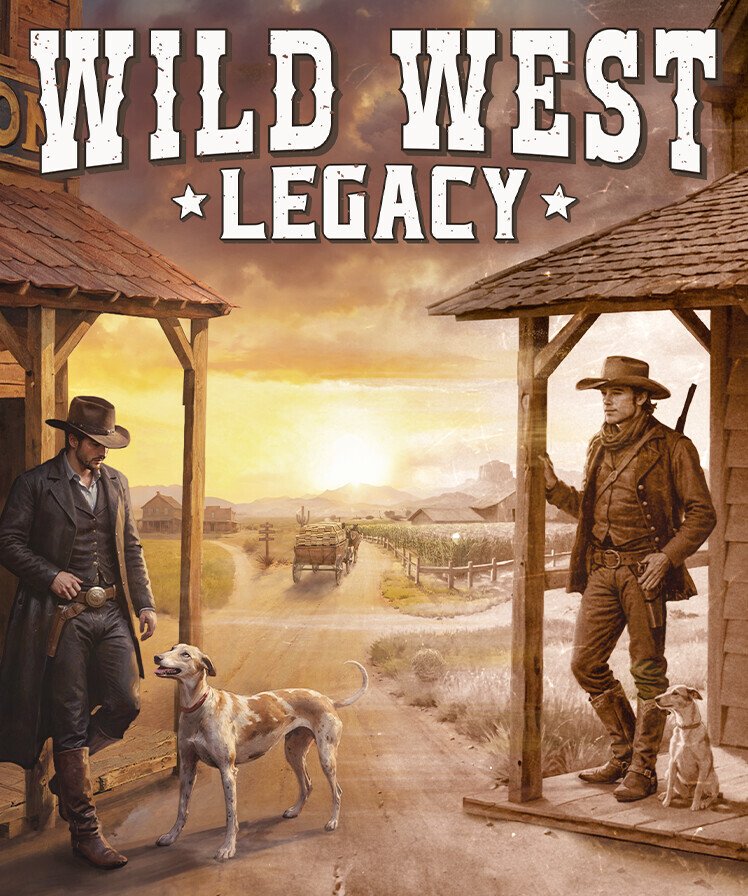 Wild West Legacy