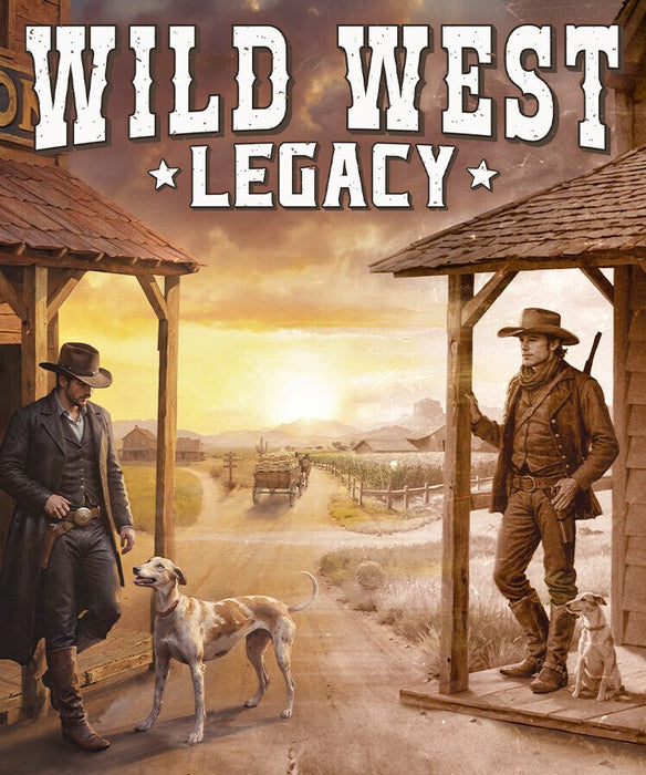 Wild West Legacy