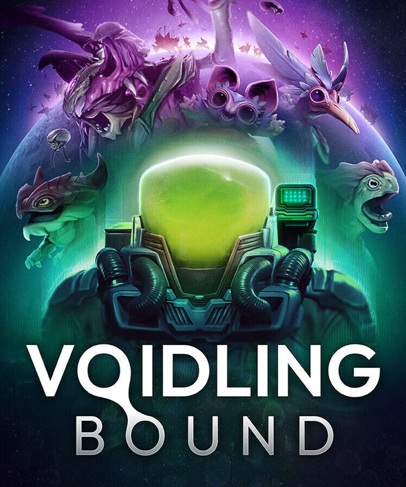 Voidling Bound
