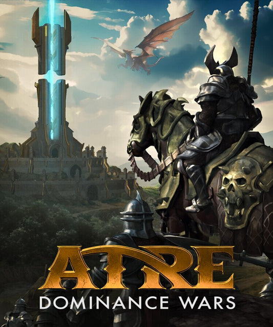 Atre: Dominance Wars