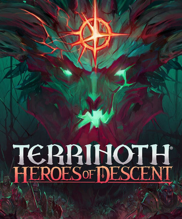 Terrinoth: Heroes of Descent