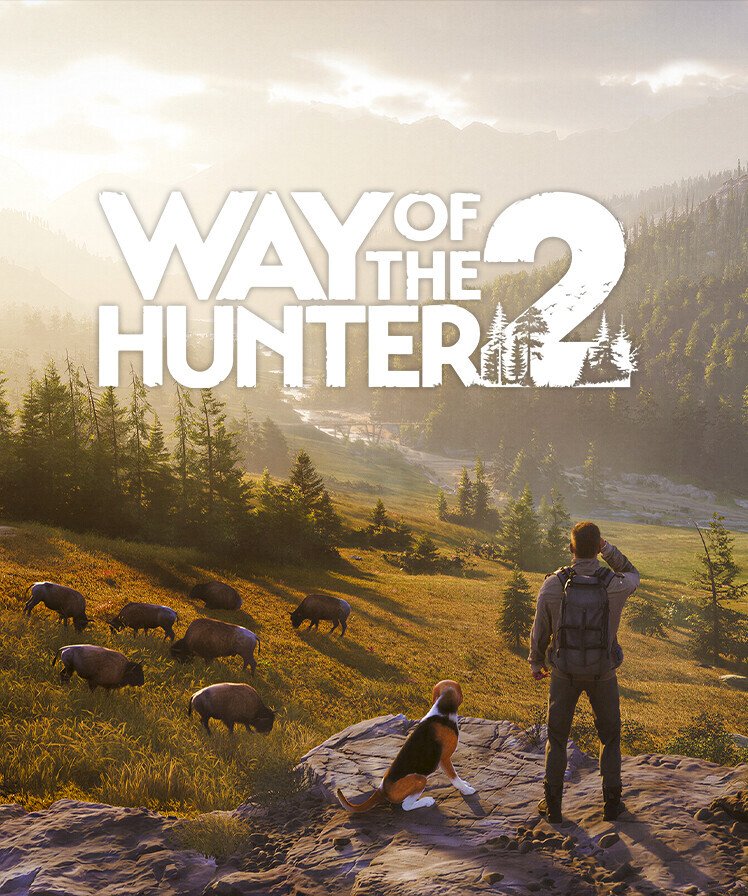 Way of the Hunter 2