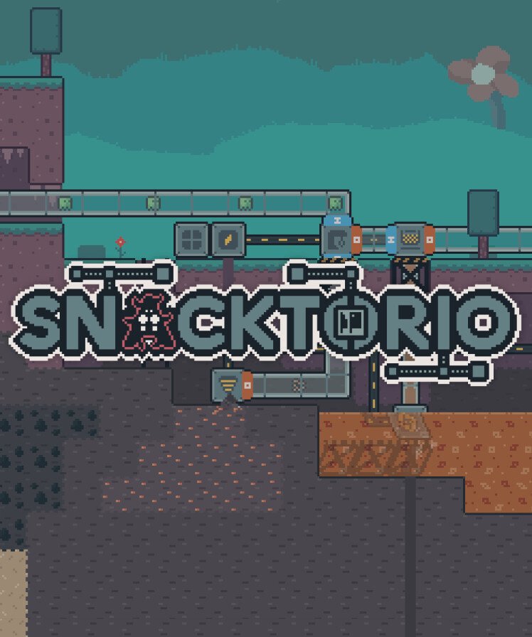 Snacktorio