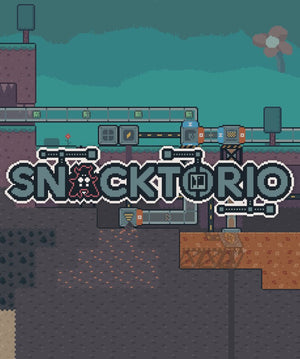 Snacktorio