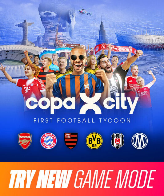 COPA CITY