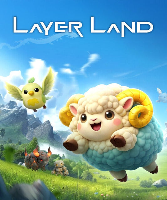 Layer Land
