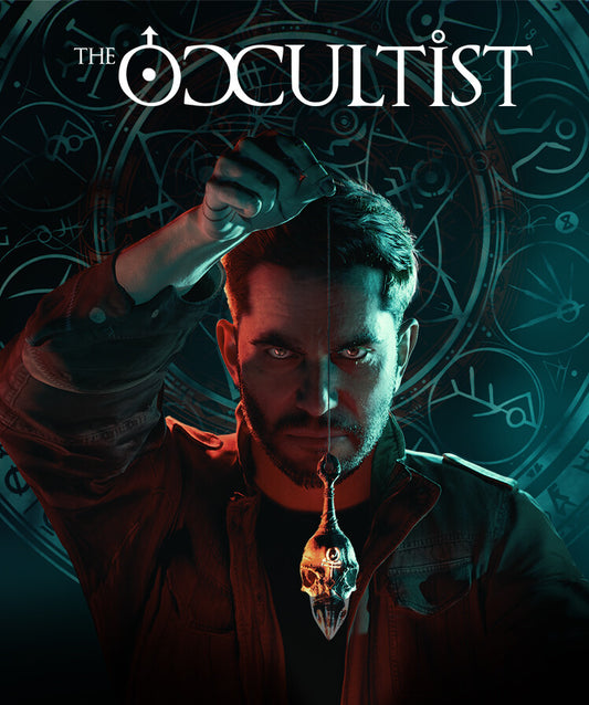 The Occultist