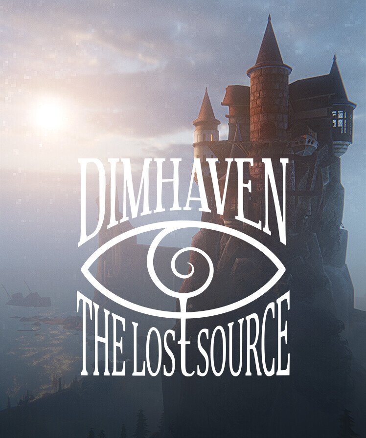Dimhaven - The Lost Source