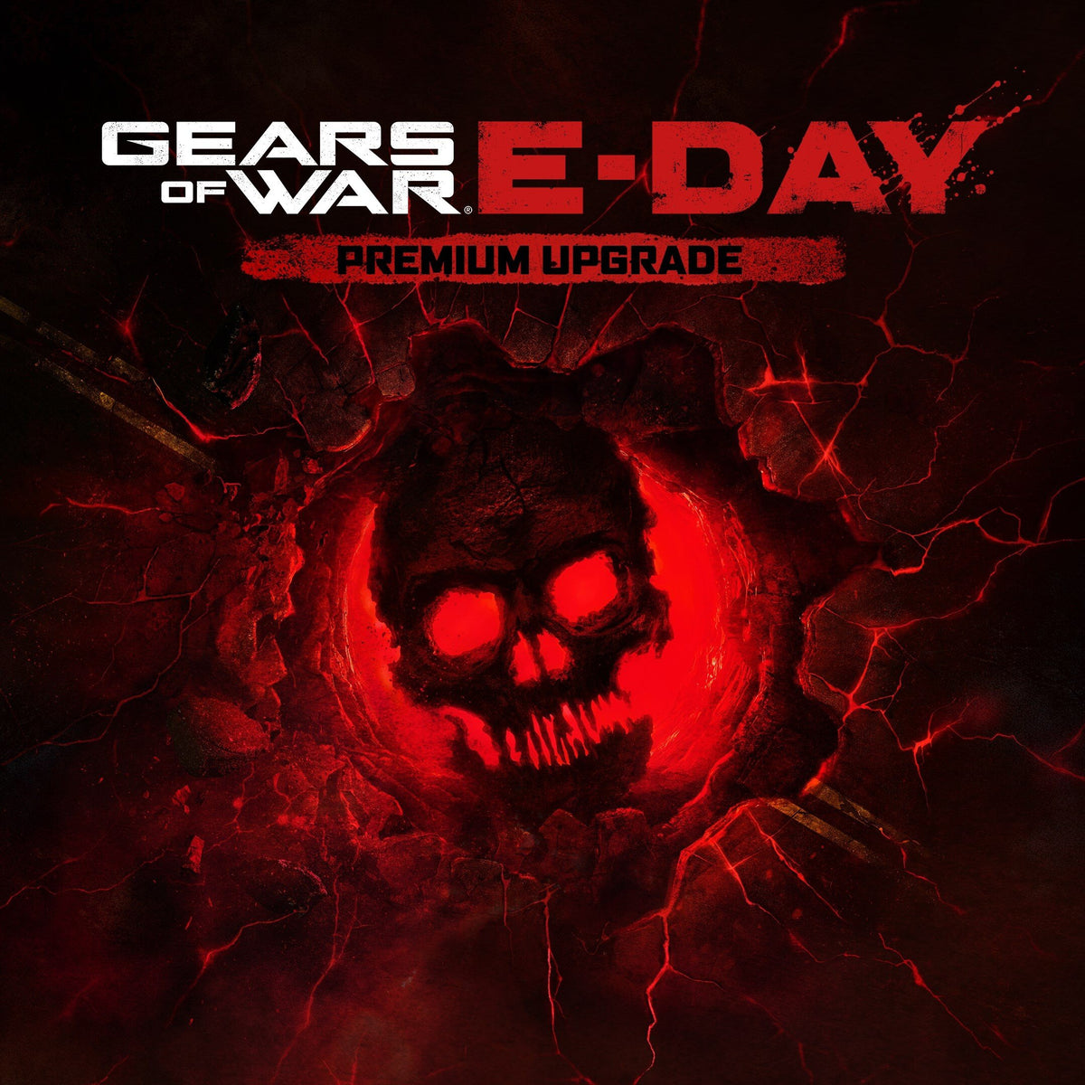 Gears of War: E-Day Premium Edition Upgrade