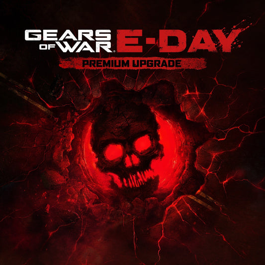 Gears of War: E-Day Premium Edition Upgrade