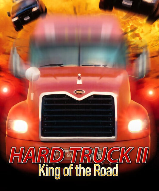 Hard Truck 2: King of the Road