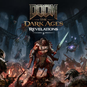 DOOM: The Dark Ages Revelations