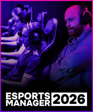Esports Manager 2026