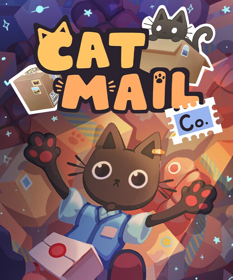 Cat Mail Co.
