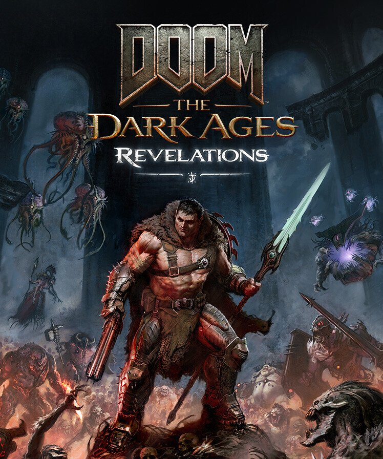 DOOM: The Dark Ages Revelations