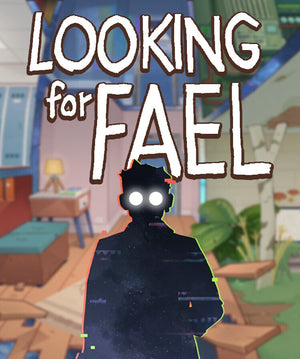 Looking For Fael