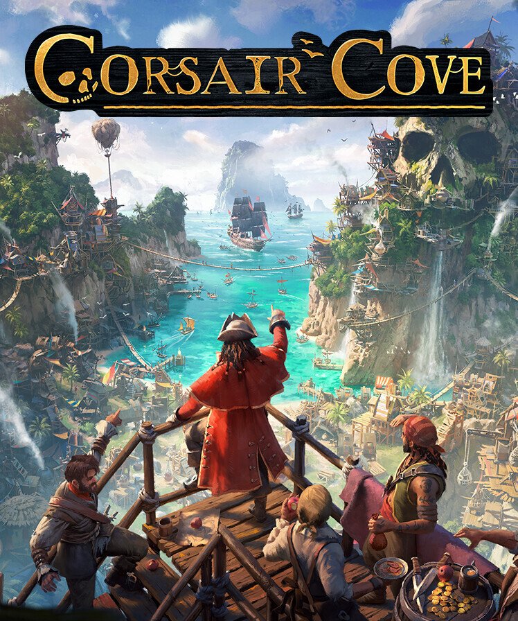Corsair Cove