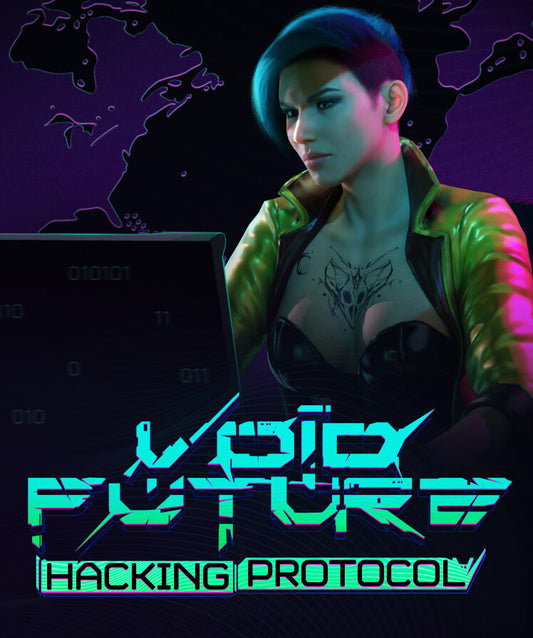 Void Future: Hacking Protocol