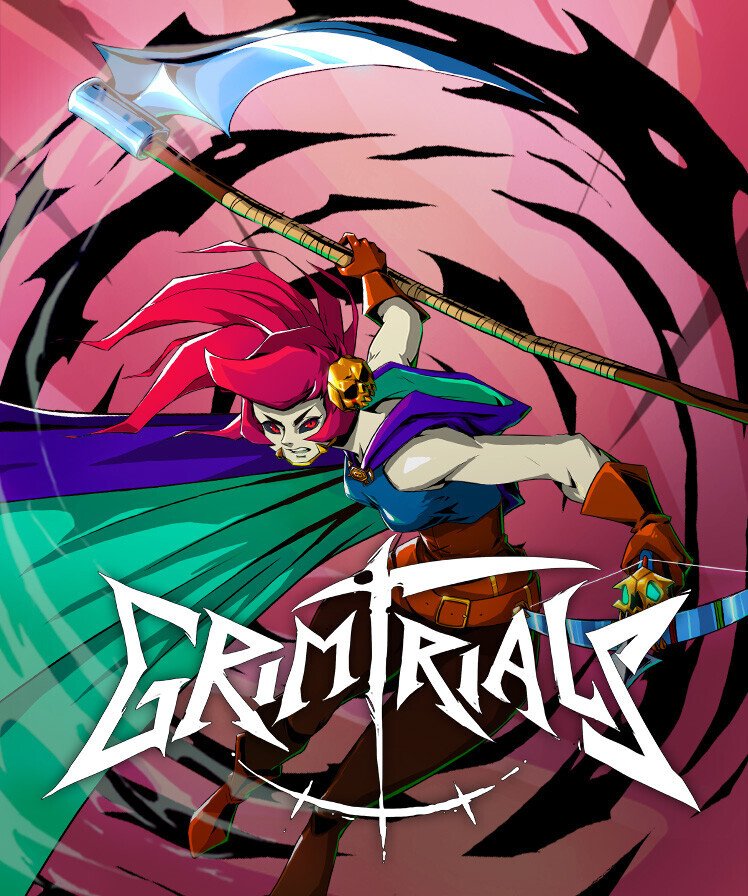 Grim Trials