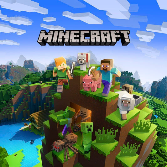 Minecraft