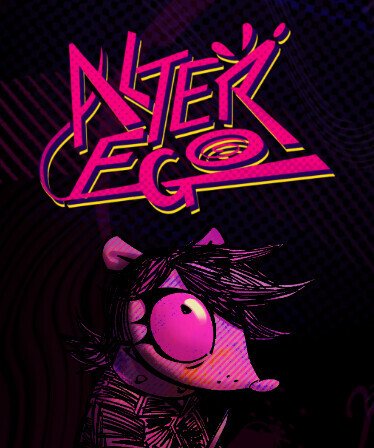 ALTER EGO