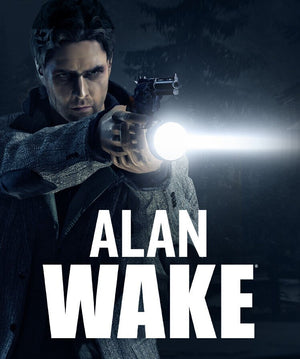 Alan Wake