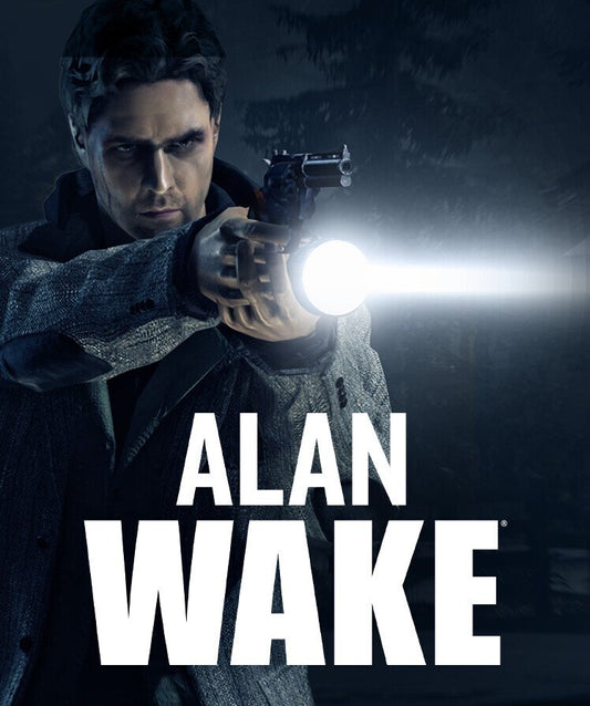 Alan Wake