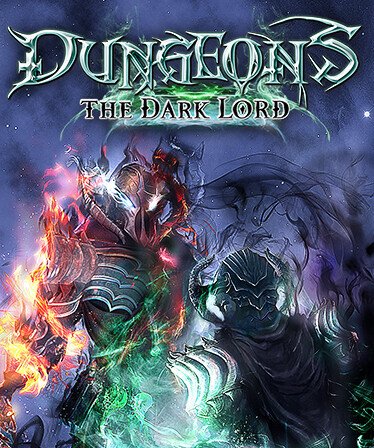 Dungeons - The Dark Lord