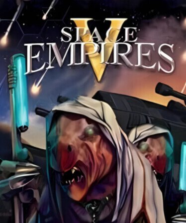 Space Empires V