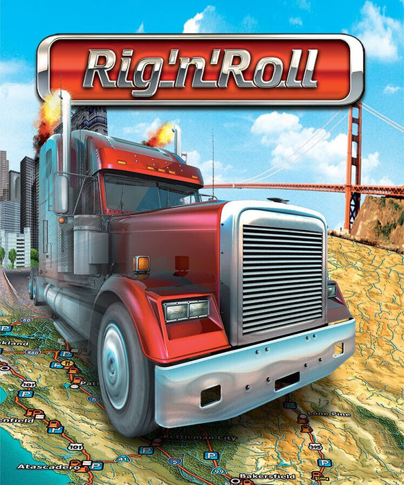 Rig n Roll