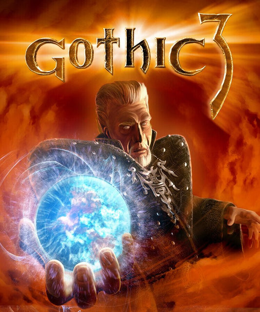Gothic 3