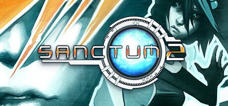 Sanctum 2