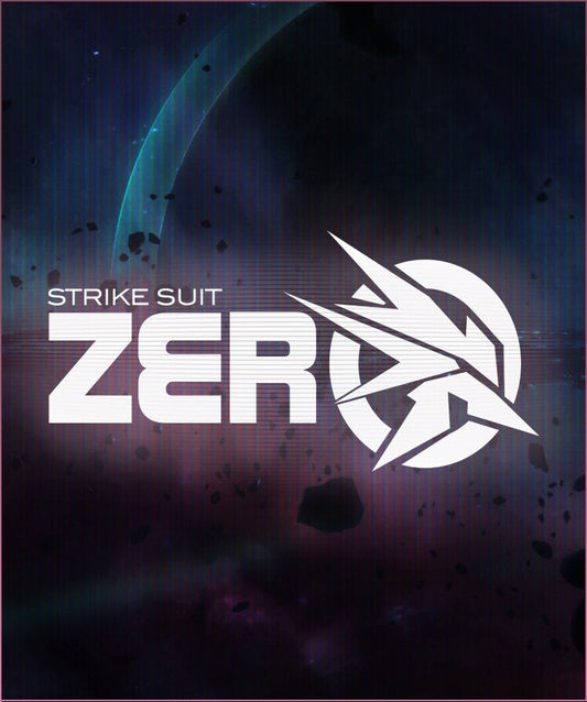 Strike Suit Zero